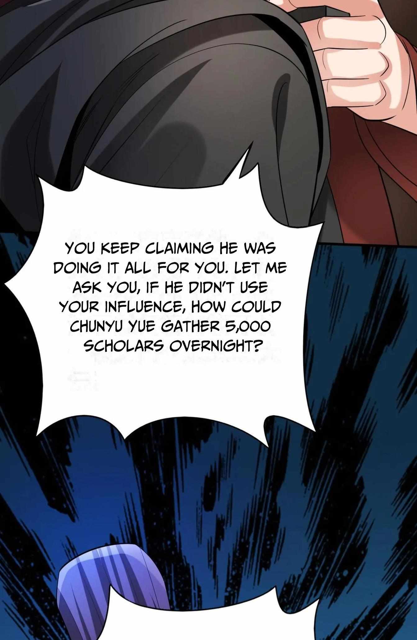 Read The Son of the First Emperor Kills Enemies and Becomes a God EN Manga Online