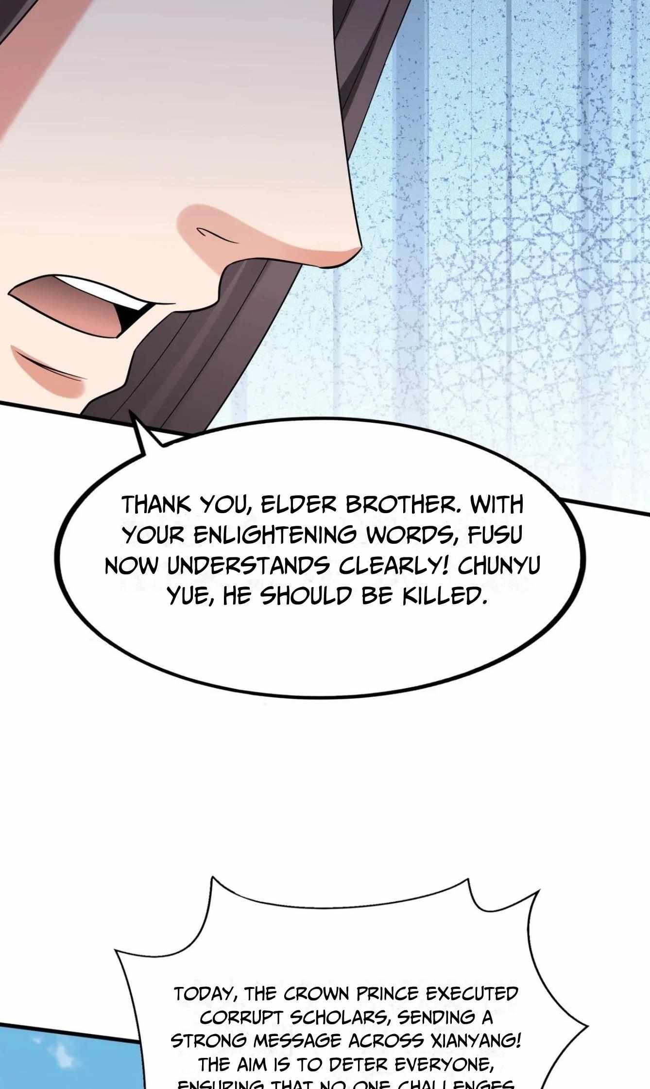 Read The Son of the First Emperor Kills Enemies and Becomes a God EN Manga Online