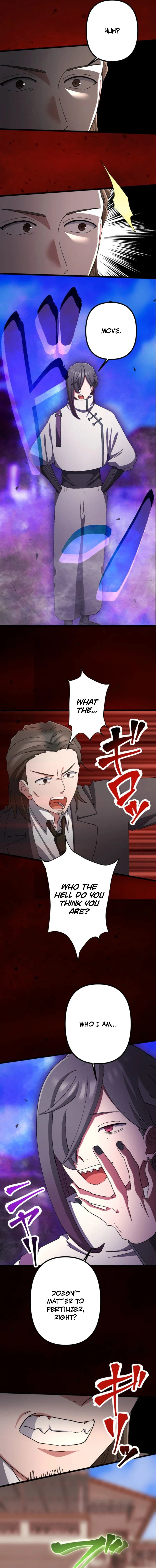Read The Strongest Conquer of the Catacombs EN Manga Online