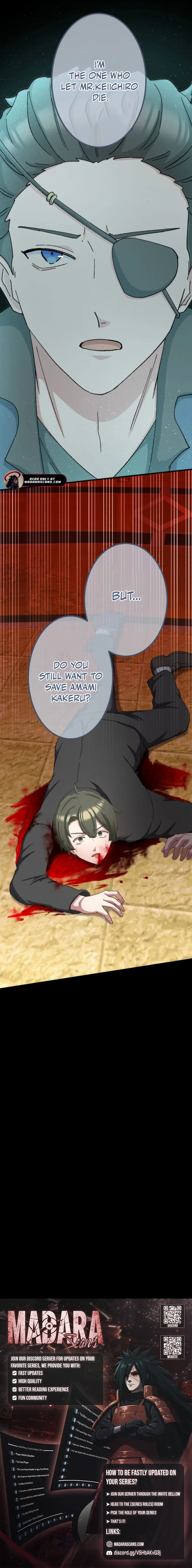 Read The Strongest Conquer of the Catacombs EN Manga Online