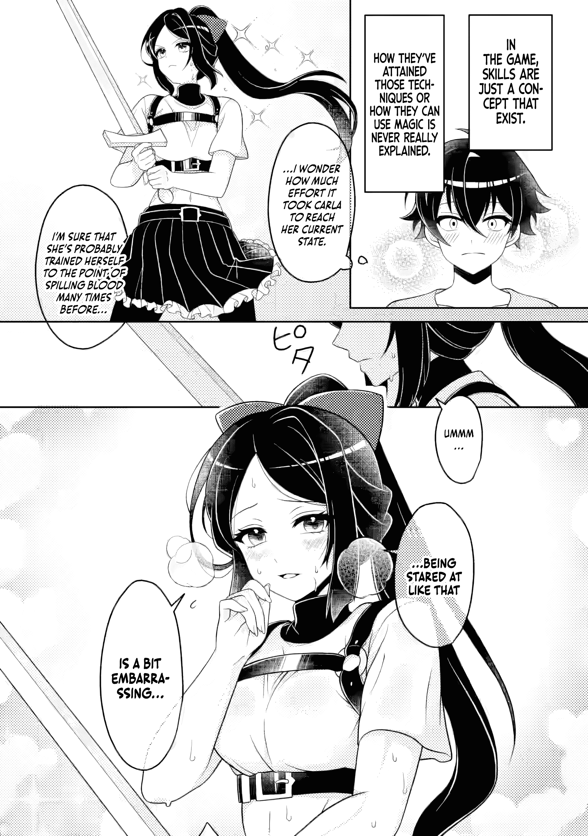 Read The Survival of an Incompetent Villainous Prince EN Manga Online