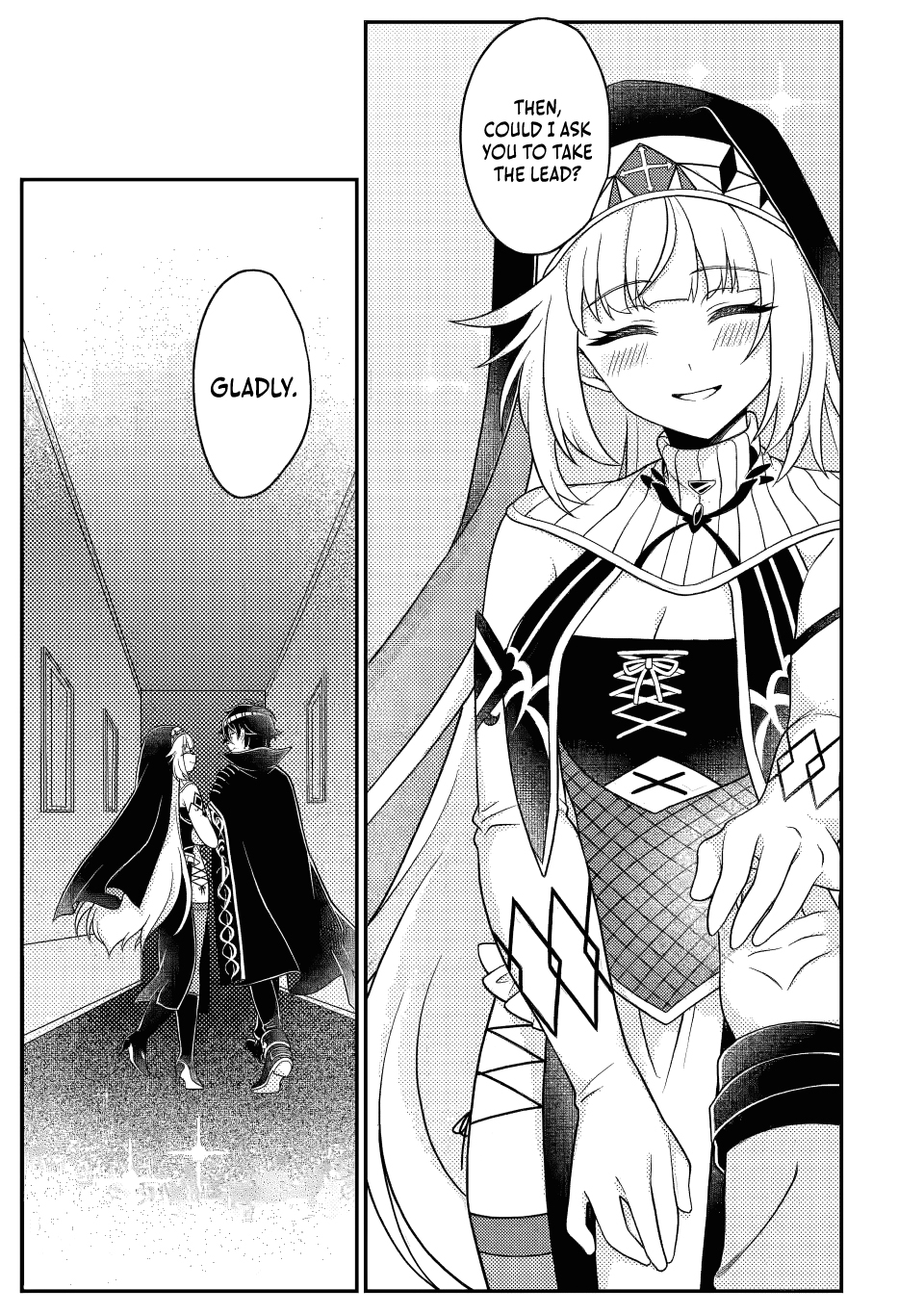 Read The Survival of an Incompetent Villainous Prince EN Manga Online