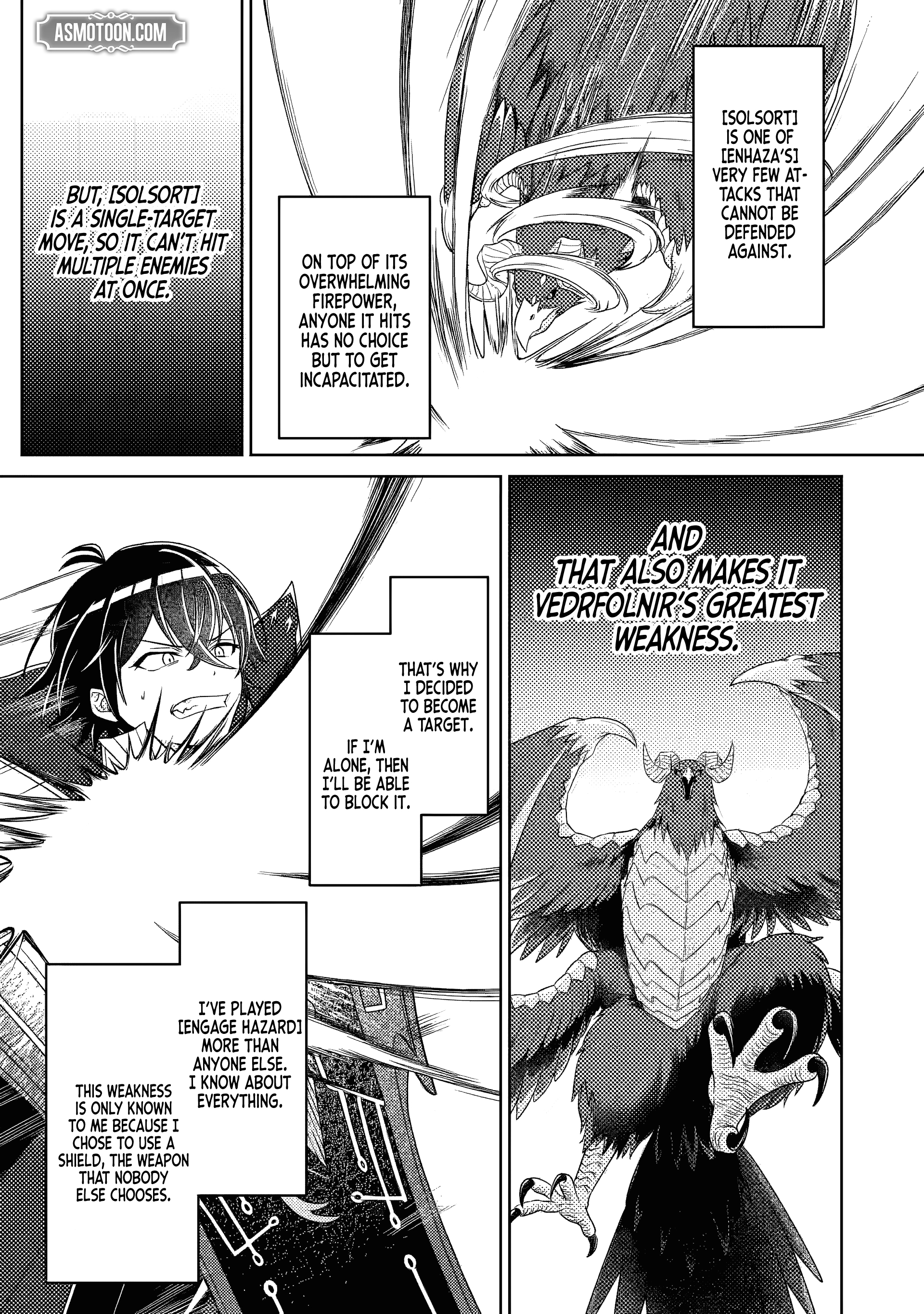 Read The Survival of an Incompetent Villainous Prince EN Manga Online
