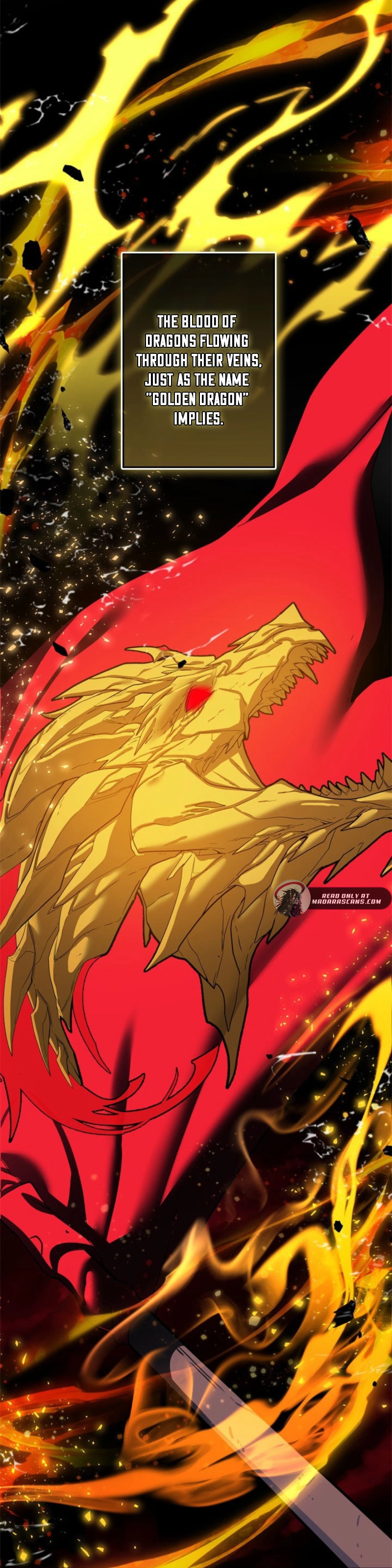Read The Sword Emperor Who Surpasses His Previous Life EN Manga Online