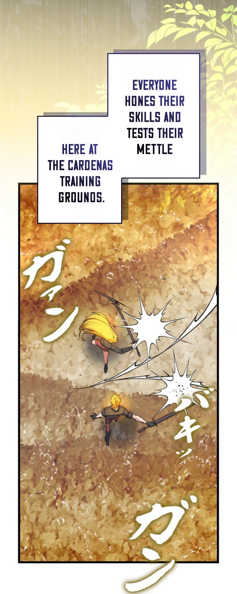 Read The Sword Emperor Who Surpasses His Previous Life EN Manga Online