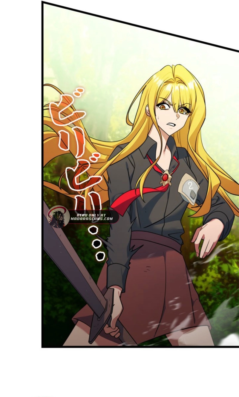 Read The Sword Emperor Who Surpasses His Previous Life EN Manga Online