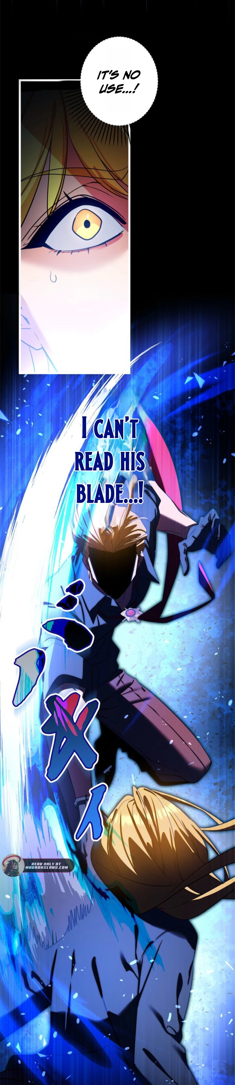 Read The Sword Emperor Who Surpasses His Previous Life EN Manga Online