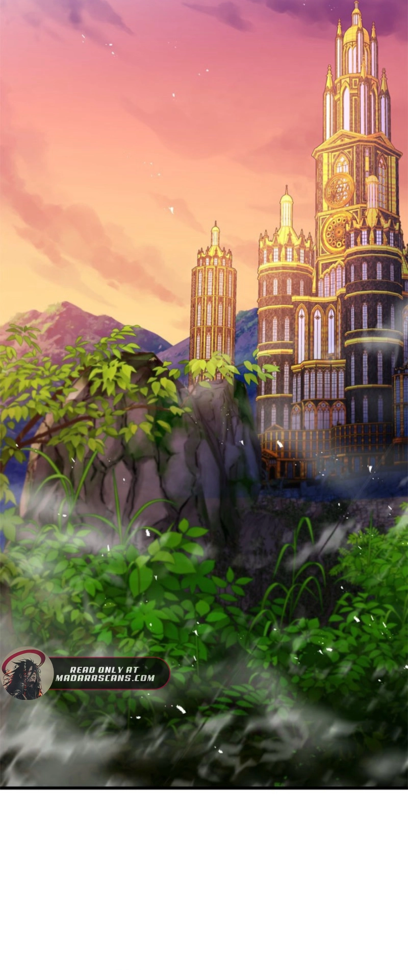 Read The Sword Emperor Who Surpasses His Previous Life EN Manga Online