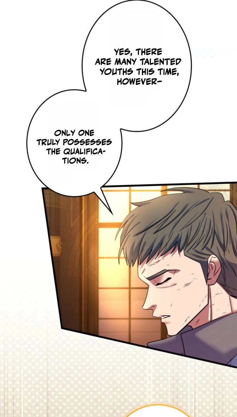 Read The Sword Emperor Who Surpasses His Previous Life EN Manga Online