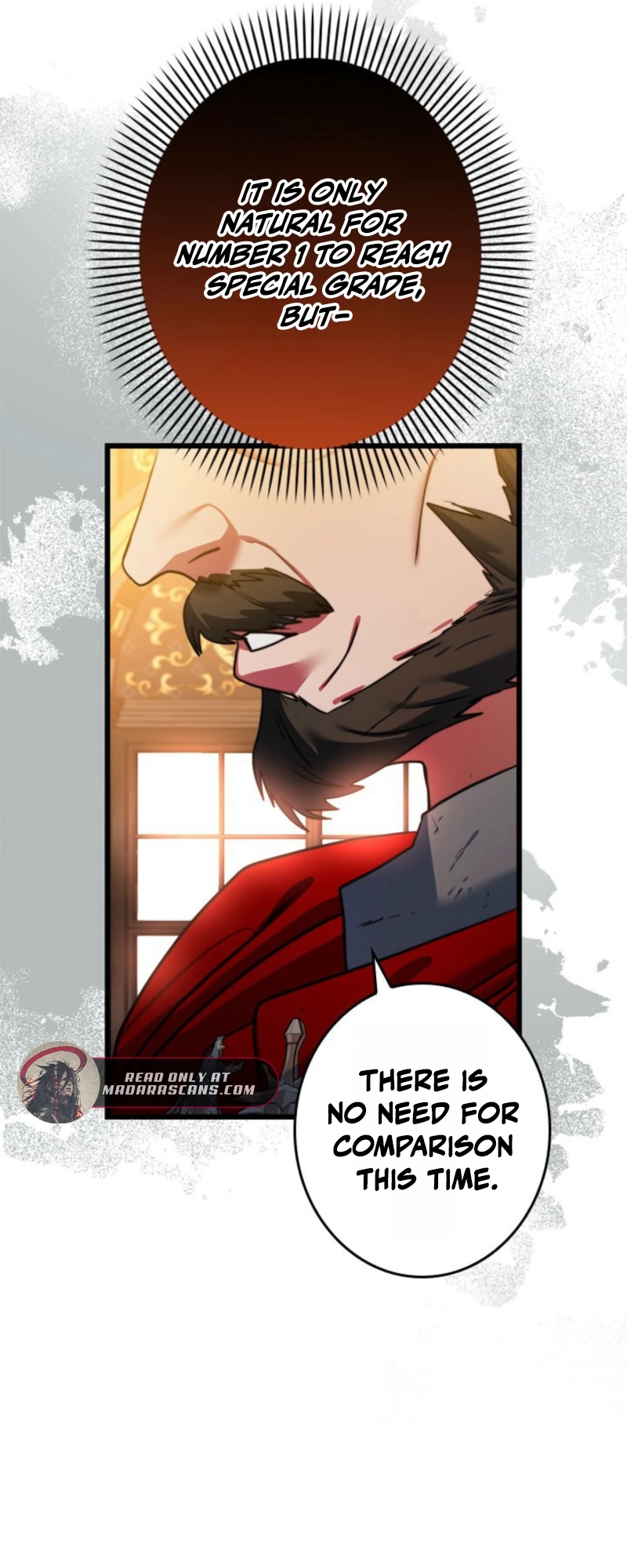 Read The Sword Emperor Who Surpasses His Previous Life EN Manga Online