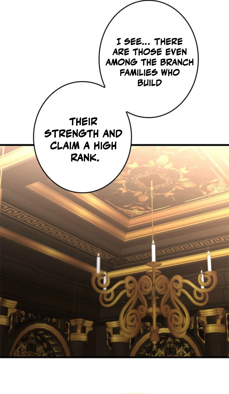 Read The Sword Emperor Who Surpasses His Previous Life EN Manga Online