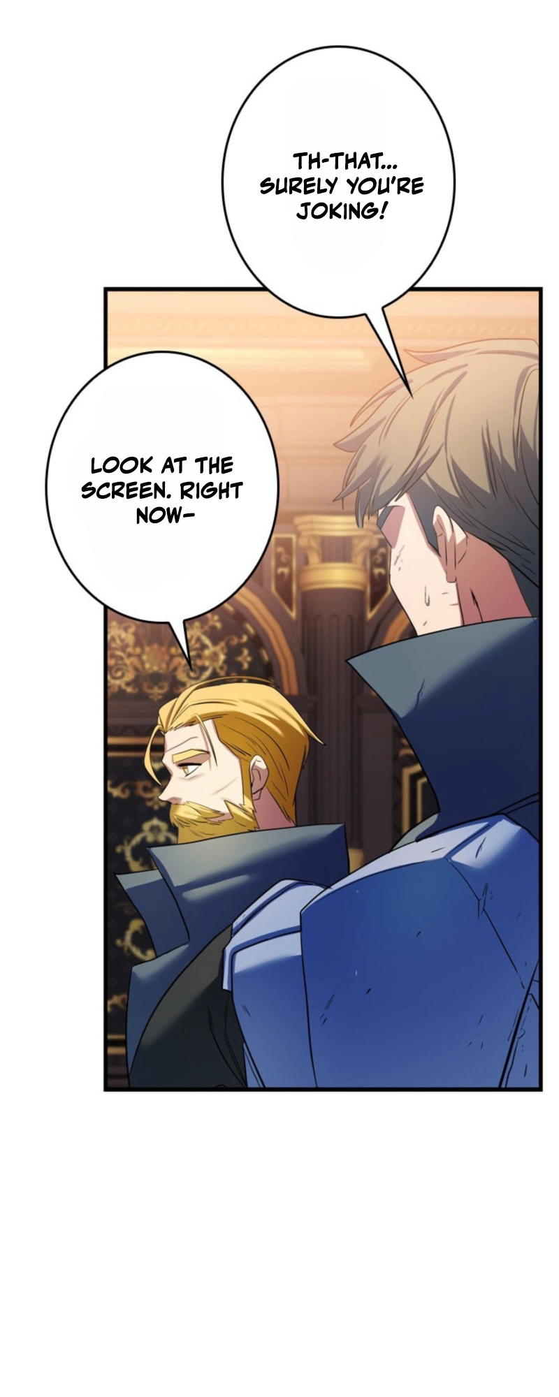 Read The Sword Emperor Who Surpasses His Previous Life EN Manga Online
