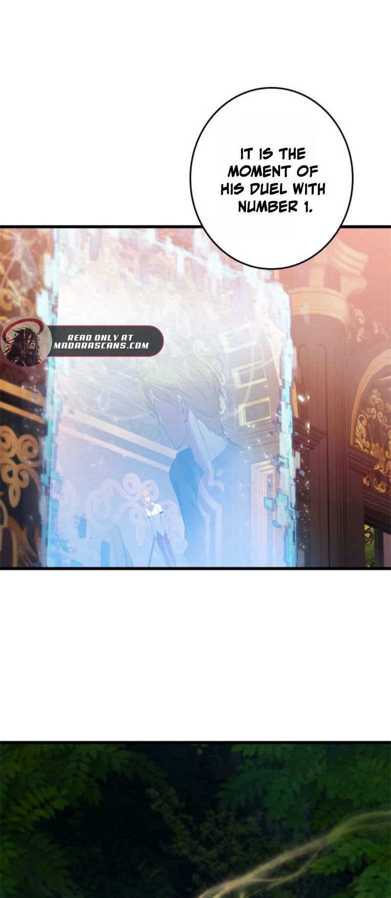 Read The Sword Emperor Who Surpasses His Previous Life EN Manga Online