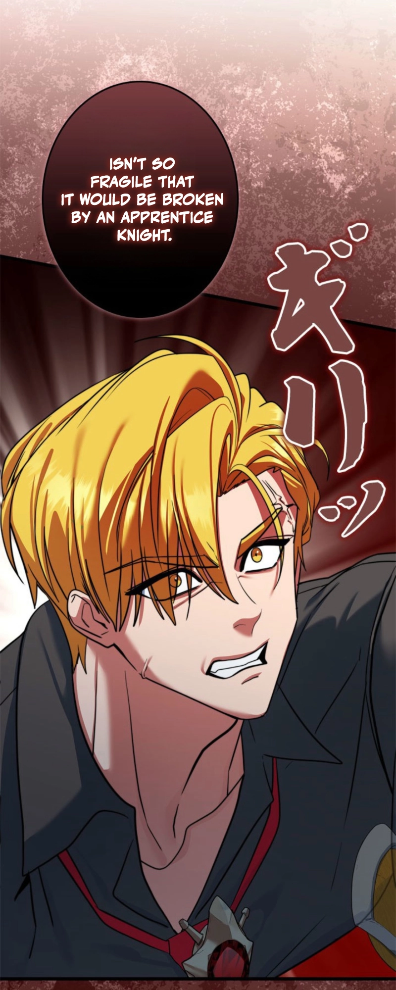 Read The Sword Emperor Who Surpasses His Previous Life EN Manga Online