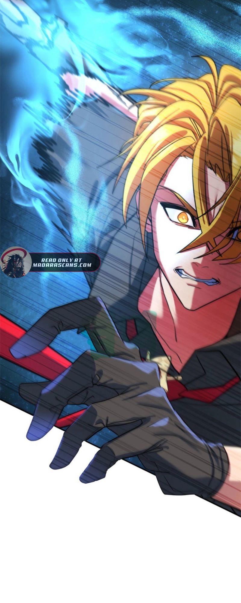 Read The Sword Emperor Who Surpasses His Previous Life EN Manga Online