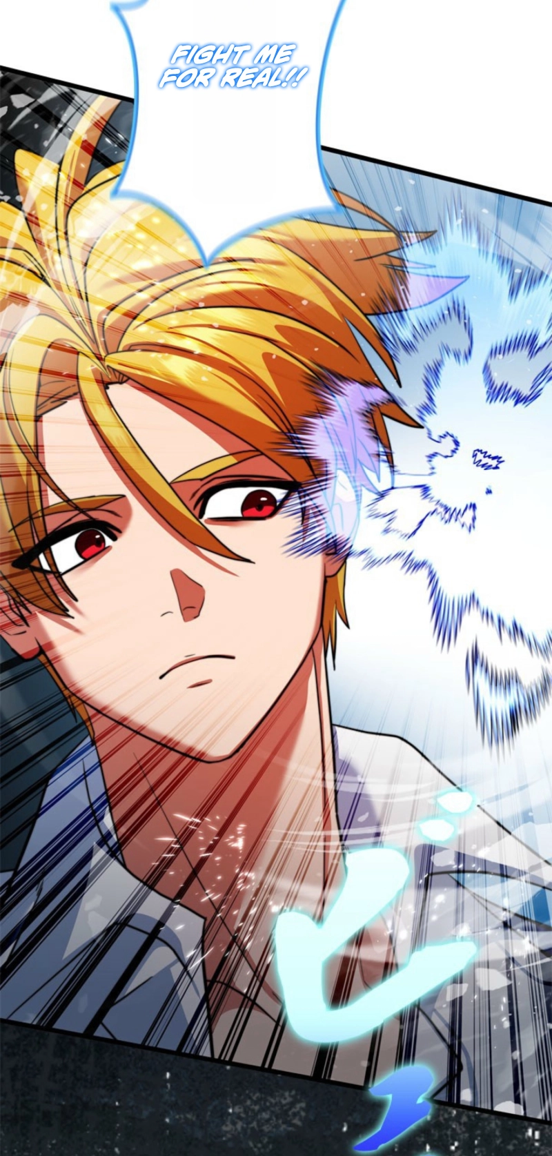 Read The Sword Emperor Who Surpasses His Previous Life EN Manga Online