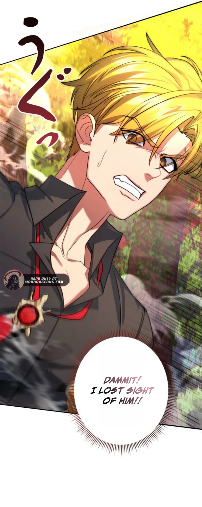 Read The Sword Emperor Who Surpasses His Previous Life EN Manga Online