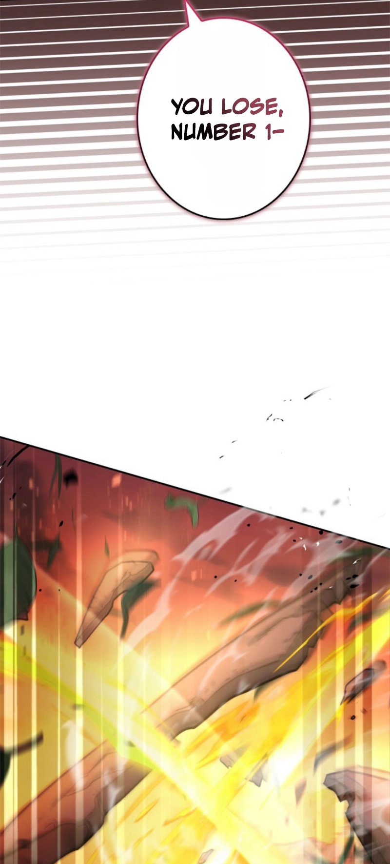 Read The Sword Emperor Who Surpasses His Previous Life EN Manga Online