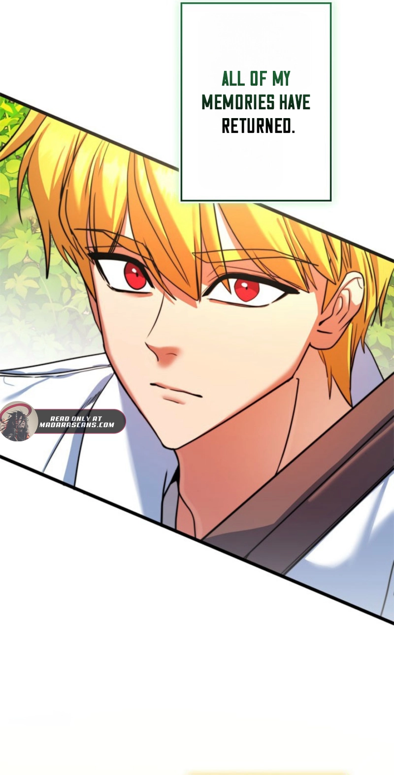 Read The Sword Emperor Who Surpasses His Previous Life EN Manga Online