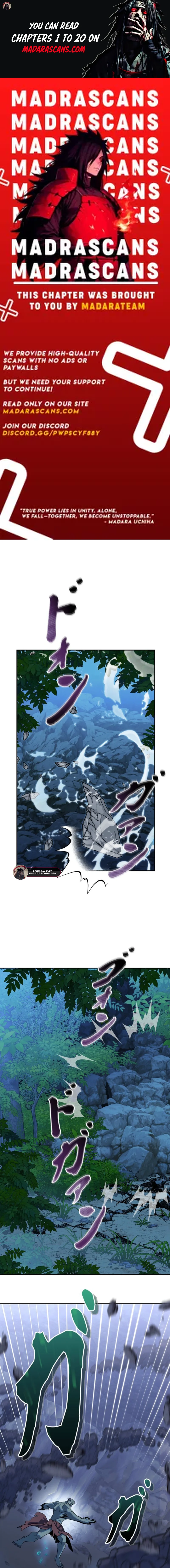 Read The Sword Emperor Who Surpasses His Previous Life EN Manga Online