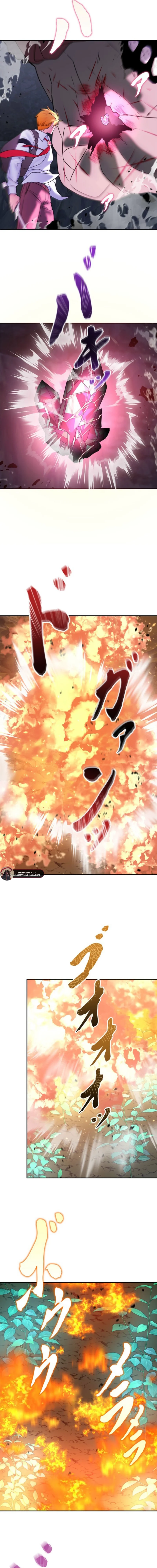 Read The Sword Emperor Who Surpasses His Previous Life EN Manga Online