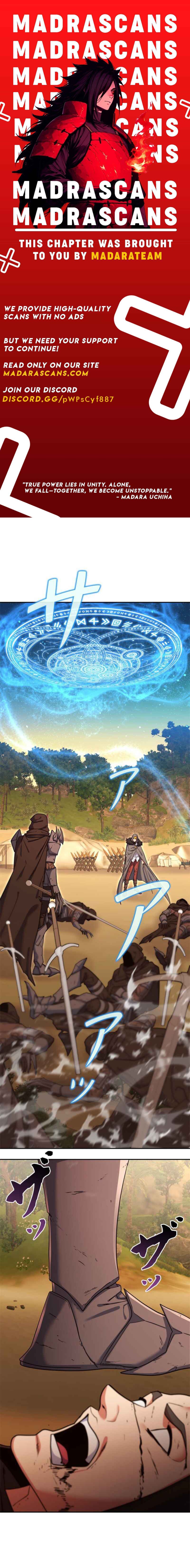 Read The Sword Emperor Who Surpasses His Previous Life EN Manga Online