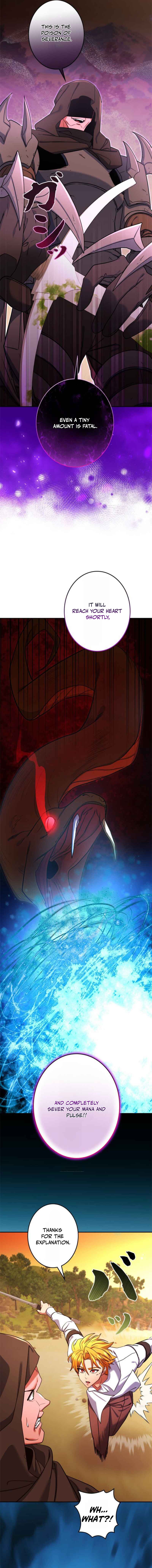 Read The Sword Emperor Who Surpasses His Previous Life EN Manga Online
