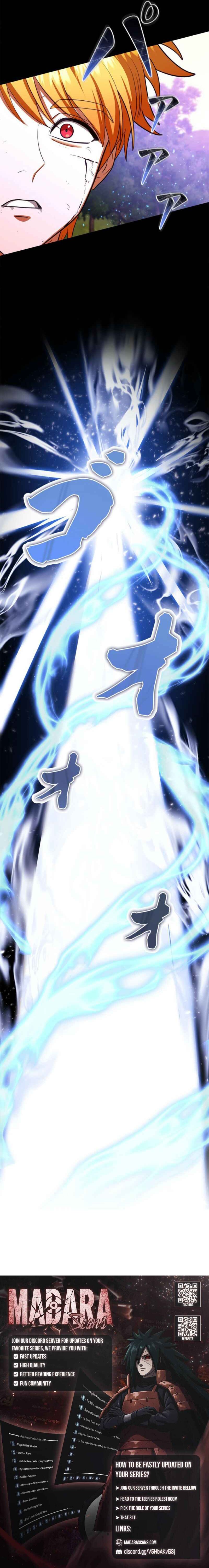 Read The Sword Emperor Who Surpasses His Previous Life EN Manga Online