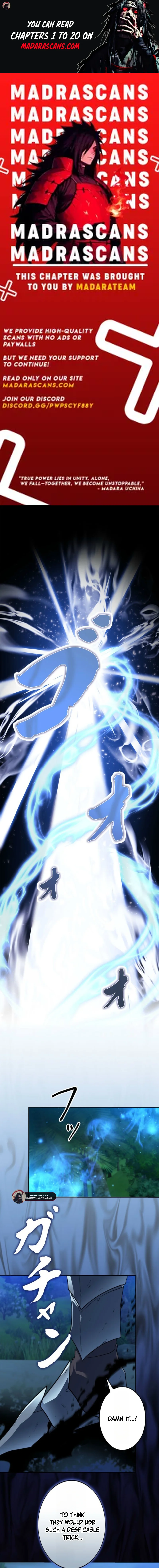 Read The Sword Emperor Who Surpasses His Previous Life EN Manga Online