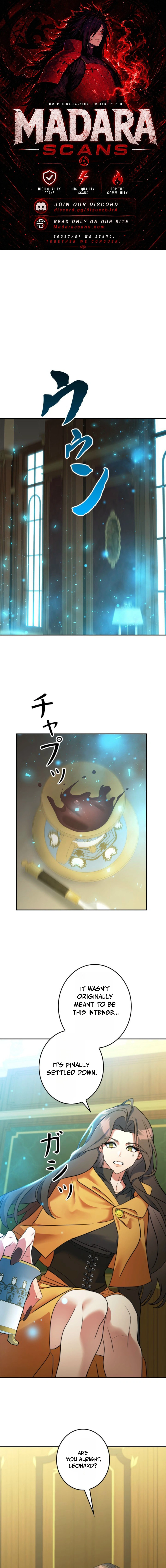 Read The Sword Emperor Who Surpasses His Previous Life EN Manga Online