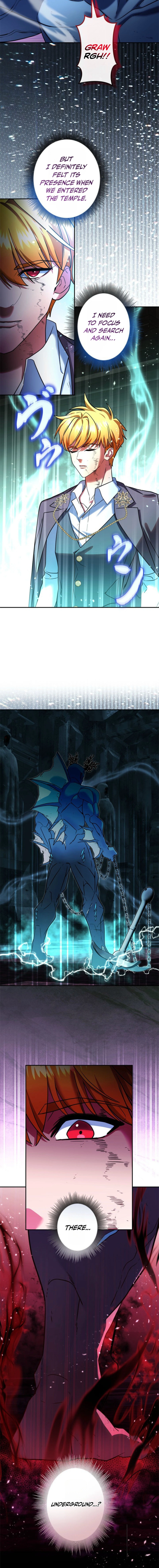 Read The Sword Emperor Who Surpasses His Previous Life EN Manga Online