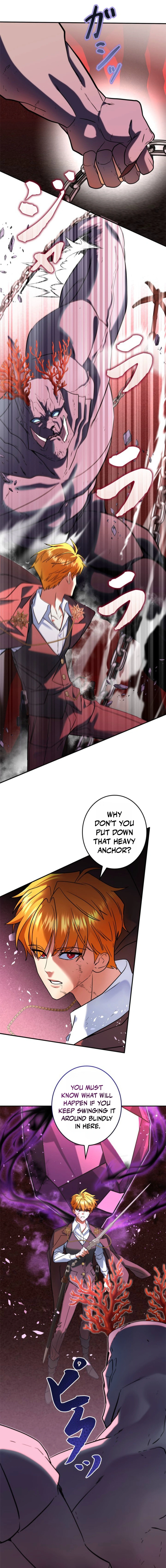 Read The Sword Emperor Who Surpasses His Previous Life EN Manga Online