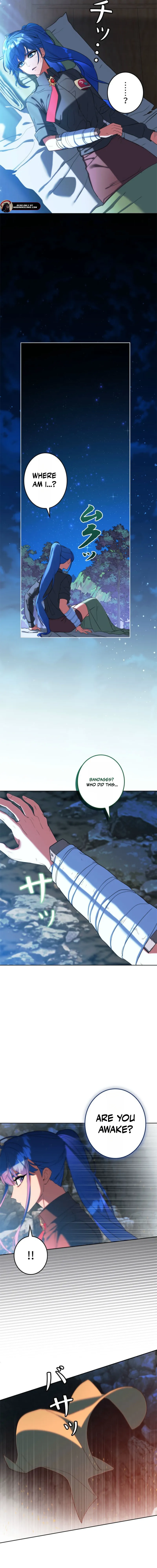Read The Sword Emperor Who Surpasses His Previous Life EN Manga Online