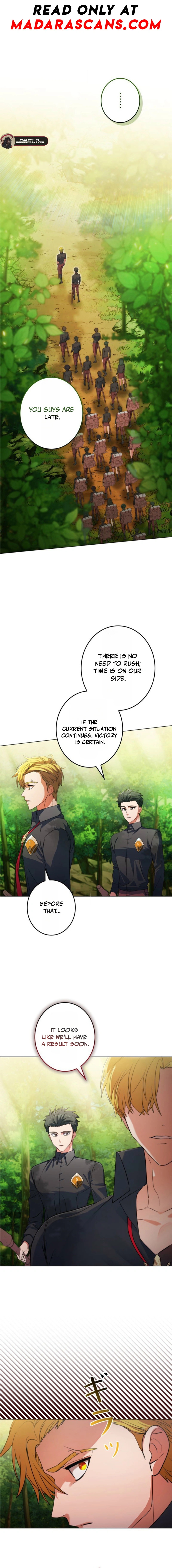 Read The Sword Emperor Who Surpasses His Previous Life EN Manga Online