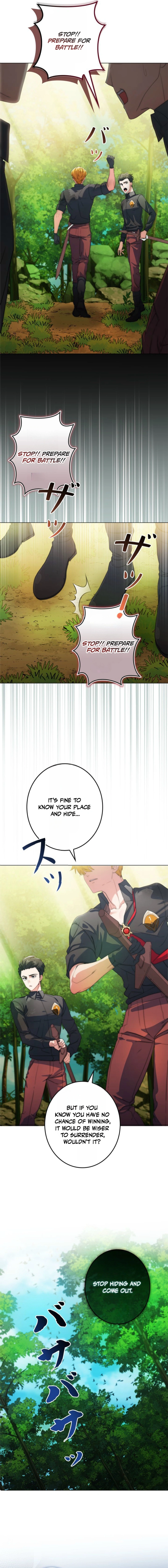 Read The Sword Emperor Who Surpasses His Previous Life EN Manga Online