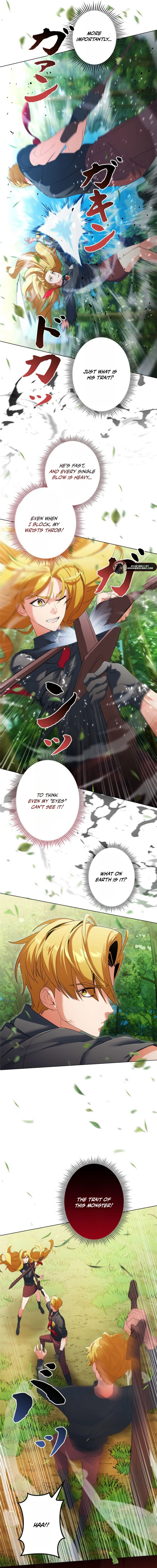 Read The Sword Emperor Who Surpasses His Previous Life EN Manga Online