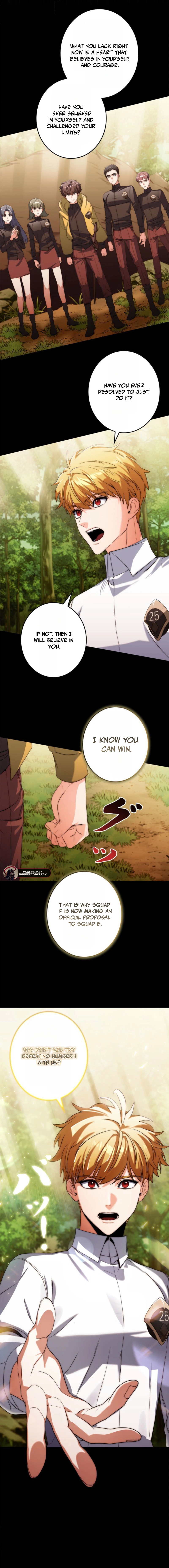 Read The Sword Emperor Who Surpasses His Previous Life EN Manga Online