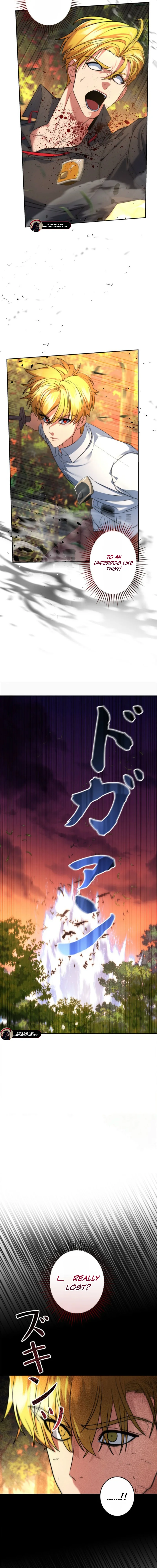 Read The Sword Emperor Who Surpasses His Previous Life EN Manga Online
