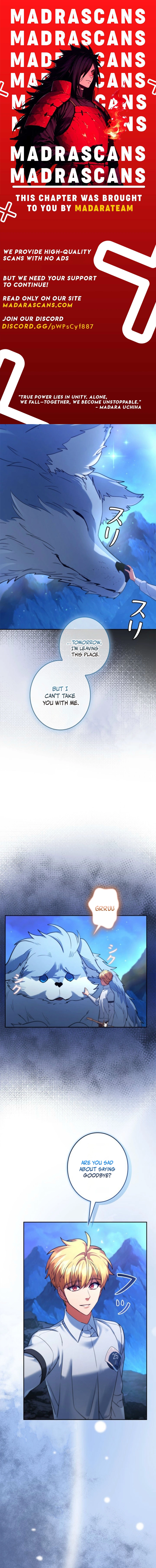 Read The Sword Emperor Who Surpasses His Previous Life EN Manga Online
