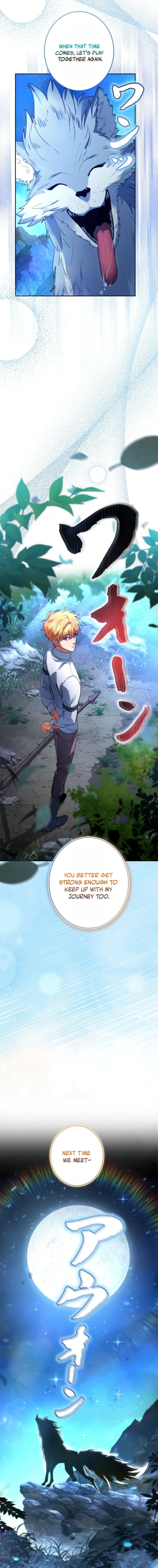 Read The Sword Emperor Who Surpasses His Previous Life EN Manga Online