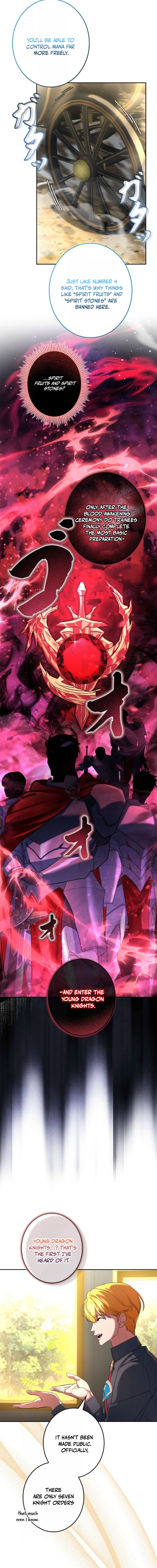Read The Sword Emperor Who Surpasses His Previous Life EN Manga Online
