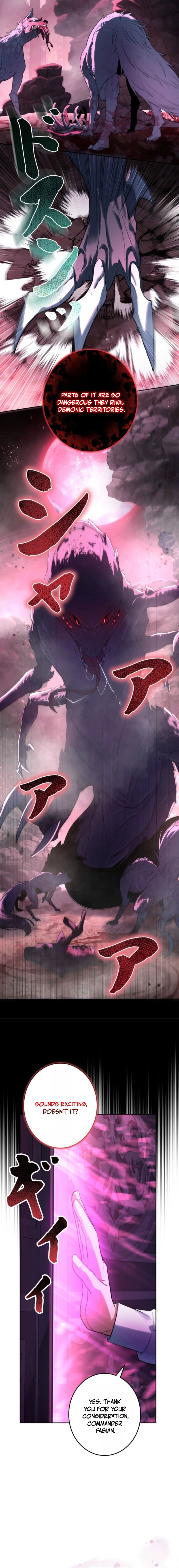 Read The Sword Emperor Who Surpasses His Previous Life EN Manga Online