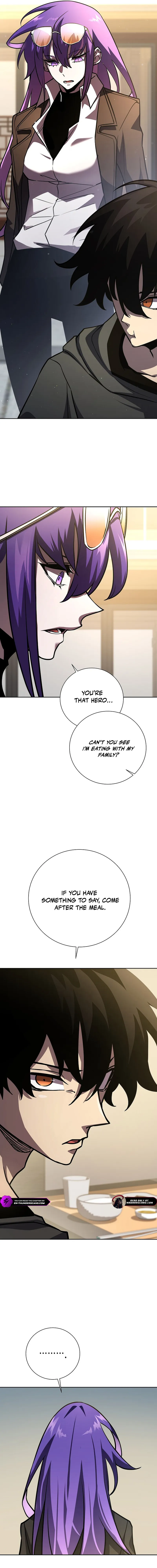 Read The Sword God from the ruined world EN Manga Online