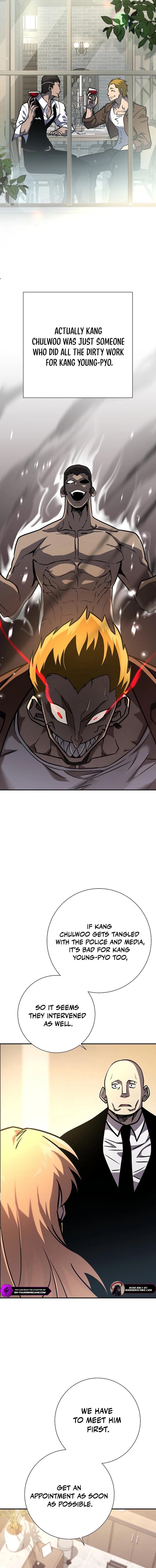 Read The Sword God from the ruined world EN Manga Online