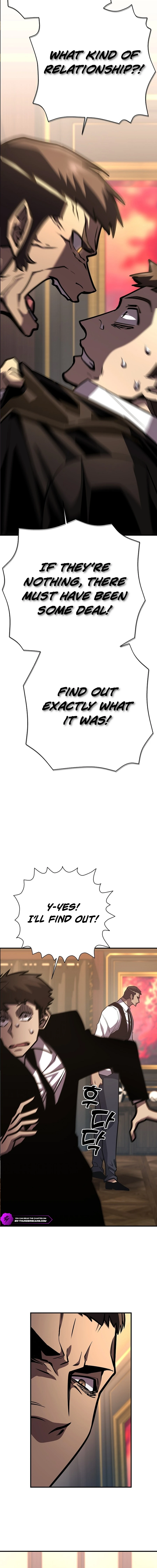 Read The Sword God from the ruined world EN Manga Online
