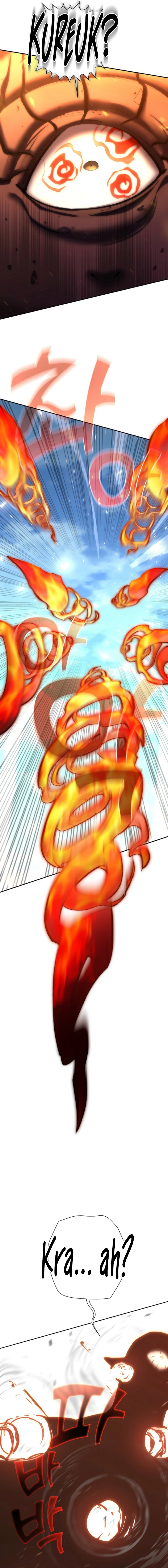 Read The Sword God from the ruined world EN Manga Online