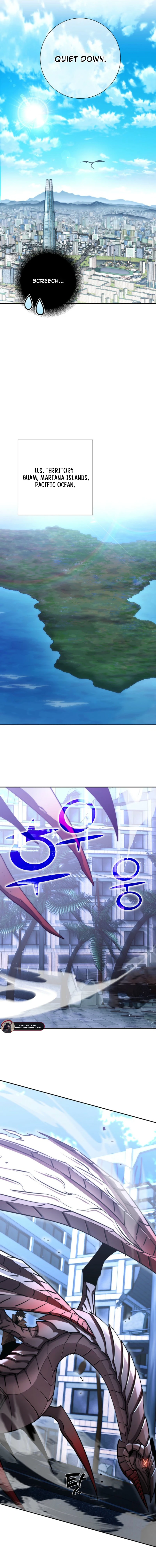 Read The Sword God from the ruined world EN Manga Online