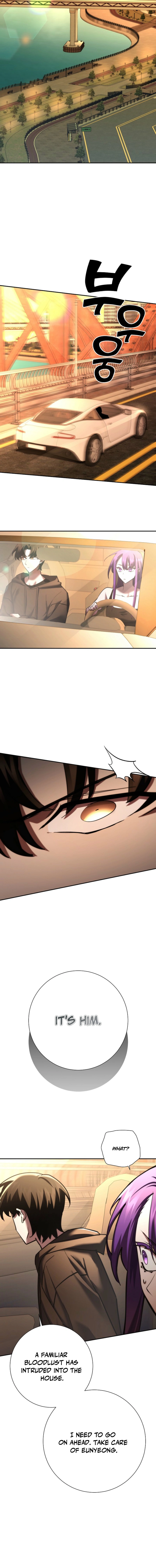 Read The Sword God from the ruined world EN Manga Online