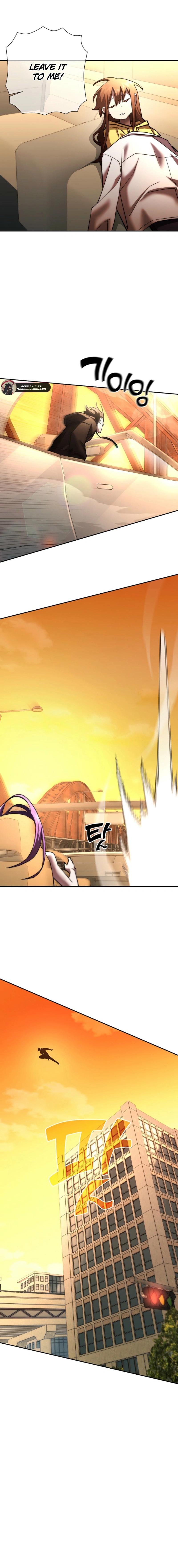 Read The Sword God from the ruined world EN Manga Online
