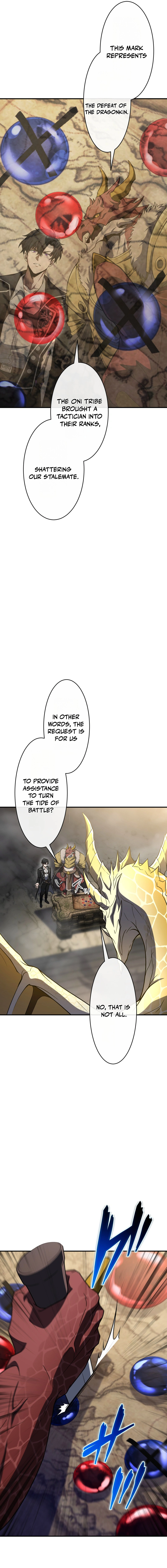 Read The Transcendent Holy Swordsman Regresses as the Youngest Son of a Magic Swordsman Family EN Manga Online